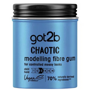 Schwarzkopf Got2B Chaotic Styling Fibre Gum 100ml-All-Aladin Beauty