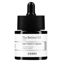 Cosrx Retinol Oil 0.5 20ml