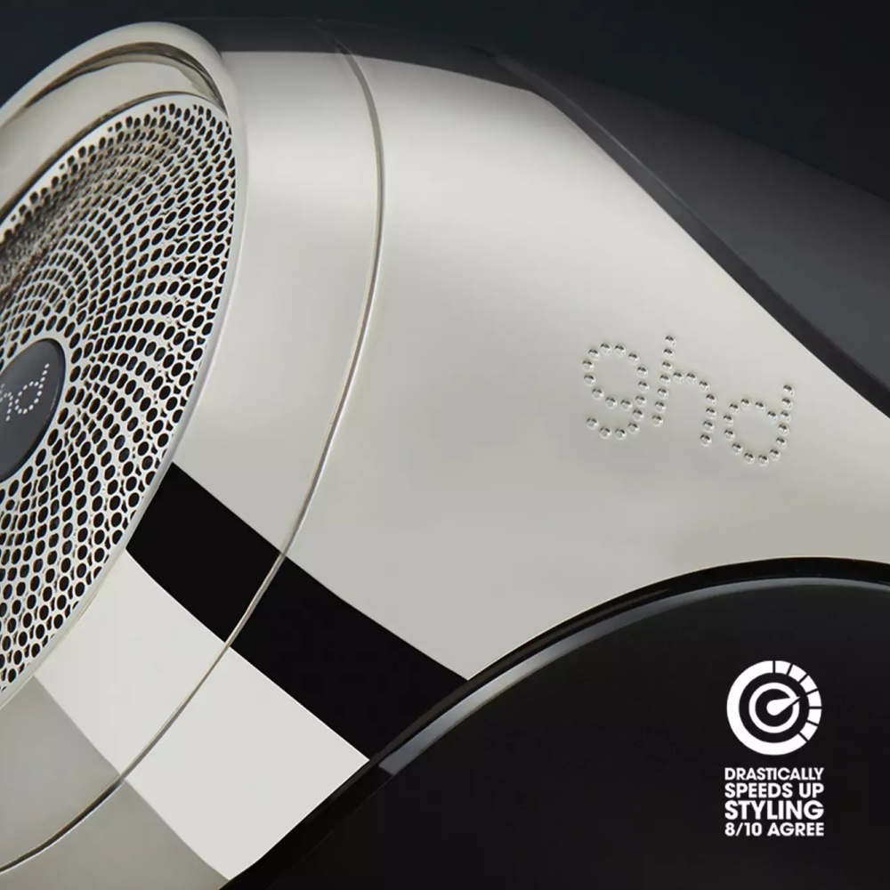 GHD Helios Hair Dryer-Hair Dryer-Aladin Beauty