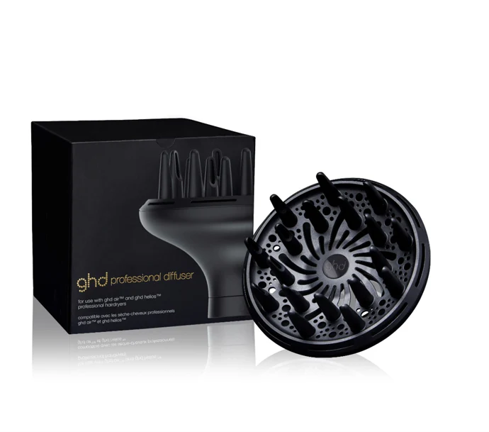 GHD Air & Helios Diffuser-Diffusers-Aladin Beauty