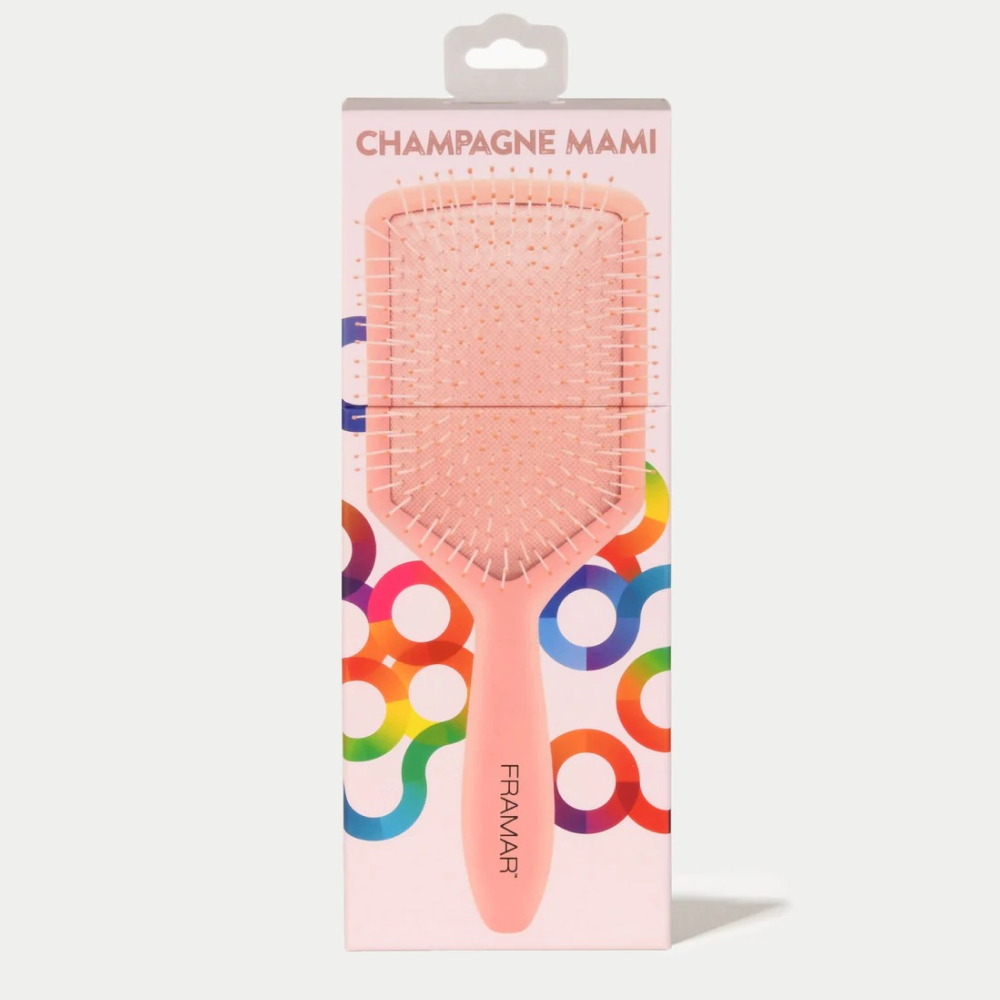 Framar Paddle Brush Limited Edition
