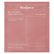 Biodance Bio-Collagen Real Deep Mask Facial Sheet Mask 34g