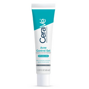 Cerave Acne Control Gel 40ml-Exfoliator-Aladin Beauty
