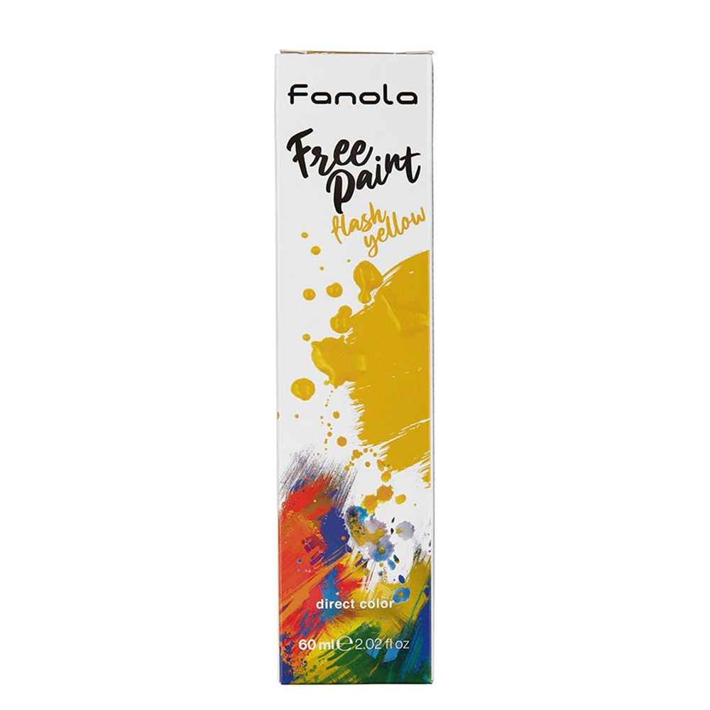 Fanola Free Paint Direct Color 60ml