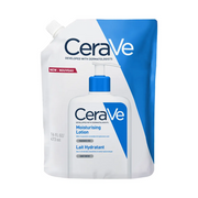 Cerave Hydrating Milk For Dry To Very Dry Skin - Moisturising Lotion 473ml-Body Lotion-Aladin Beauty