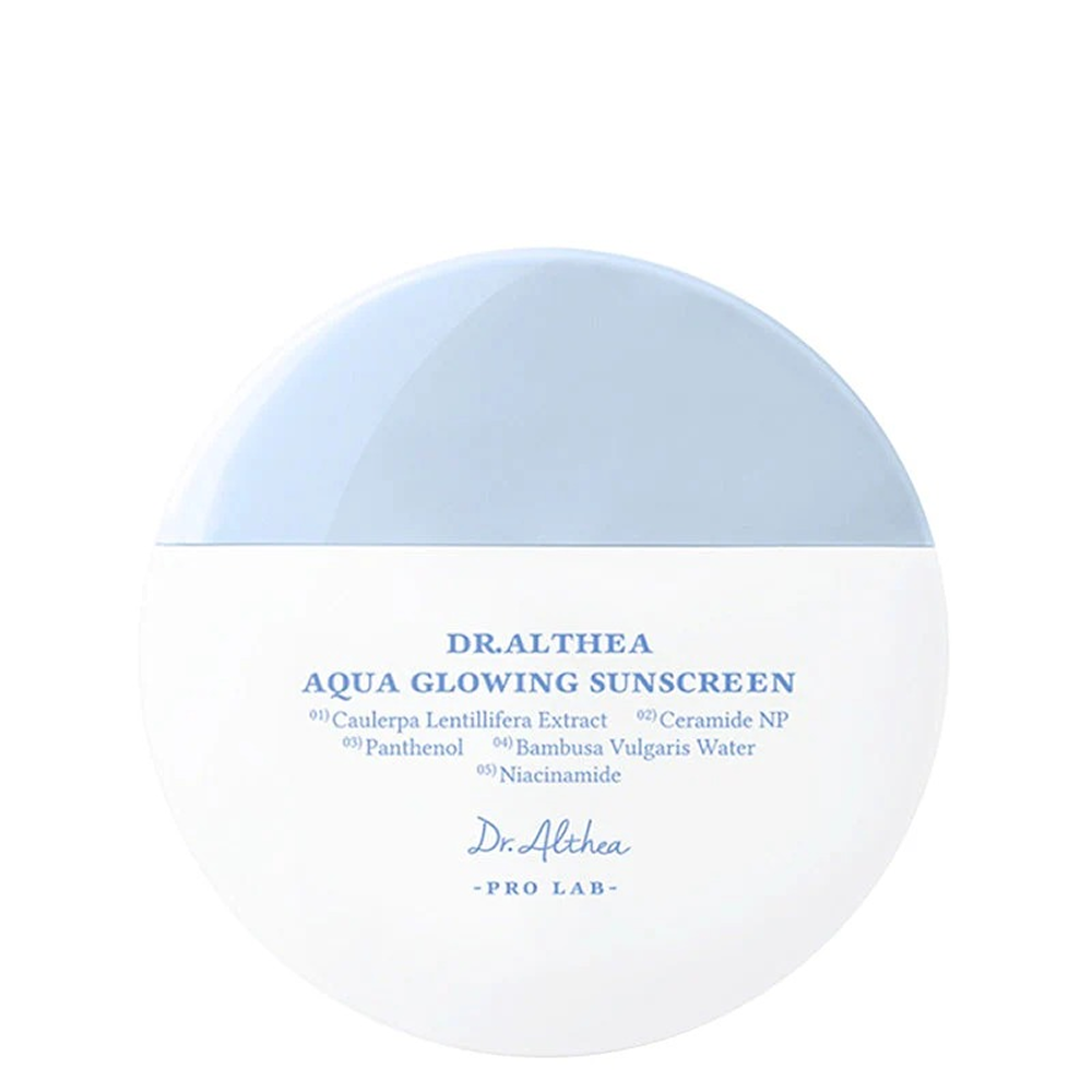 Dr Althea Aqua Glowing Sunscreen 45ml