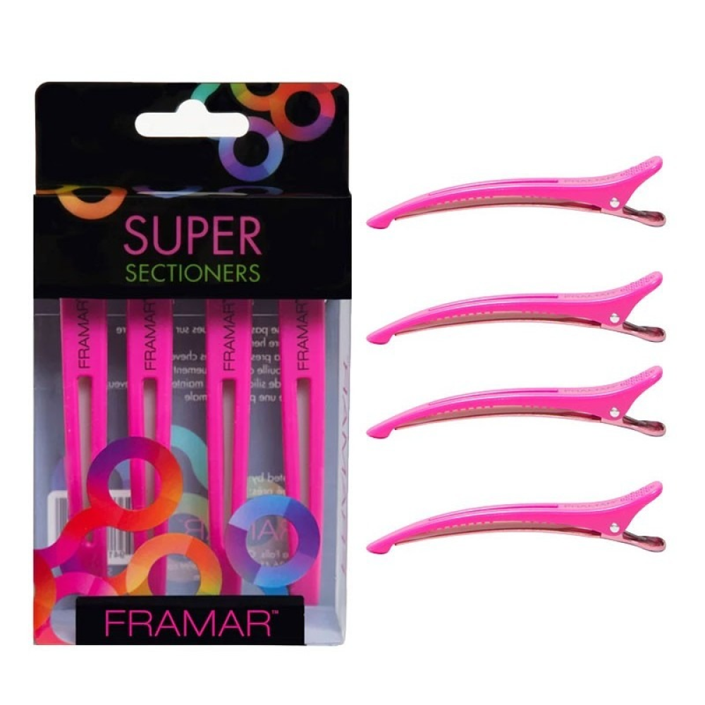 Framar Super Sectioners