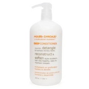 Mixed Chicks Deep Conditioner 8 oz-All-Aladin Beauty