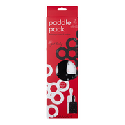 Framar Get Lucky Paddle Pack