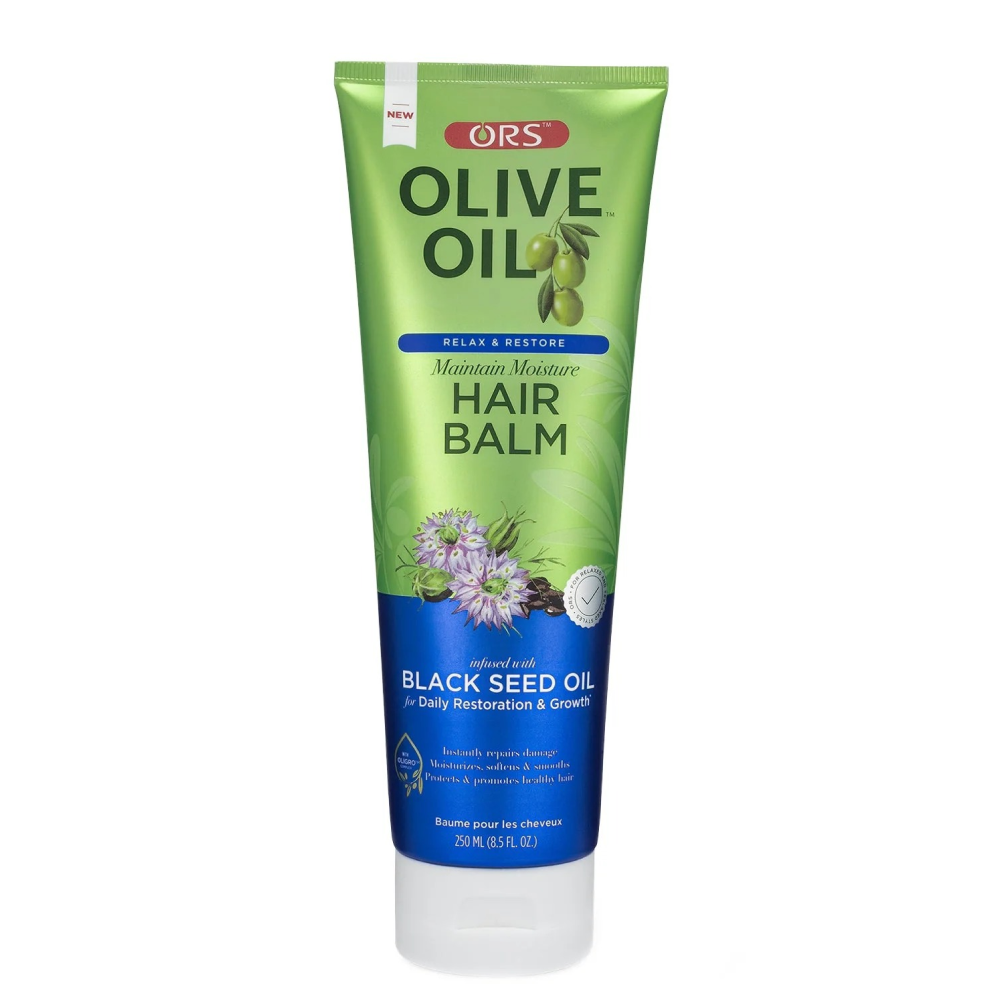 Ors Olive Relax n Rest Hair Balm 8.5oz-All-Aladin Beauty