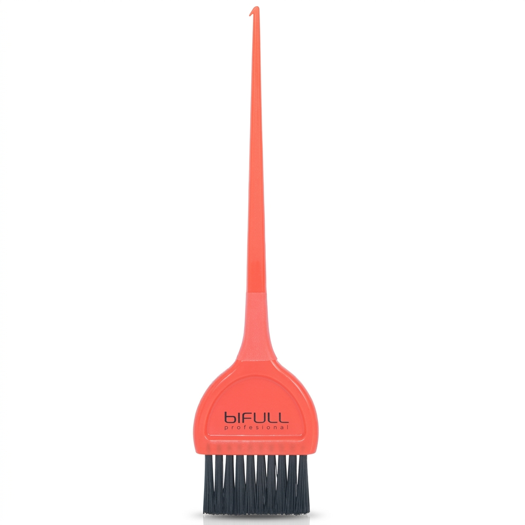 Bifull Translucent Pimp Brush