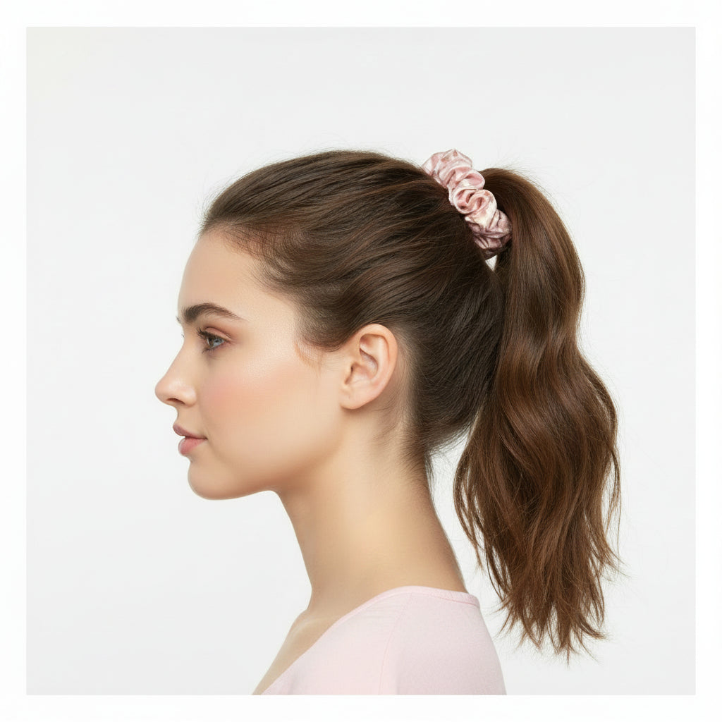 Coletero Sprunchie Duo Invisibobble