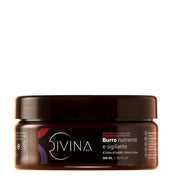 Divina BLK Nourishing & Sealing Butter 300ml