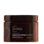Divina BLK Regenerating Pre-Shampoo 500ml